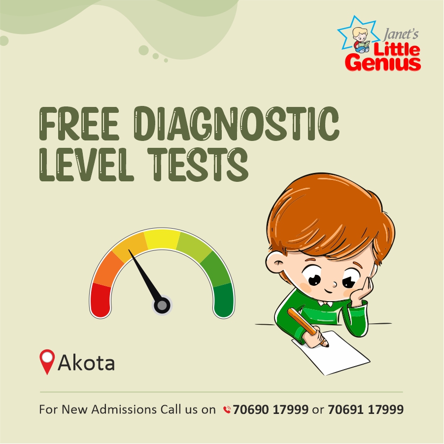 Free Offline Diagnostic Tests at Akota